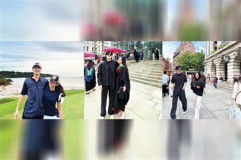 How Aga and Charlene raised their twins Atasha and Andres.